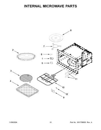 Diagram for KMBP100EBS21