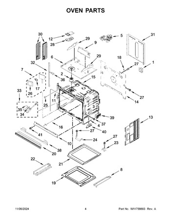 Diagram for JMW3430LM04