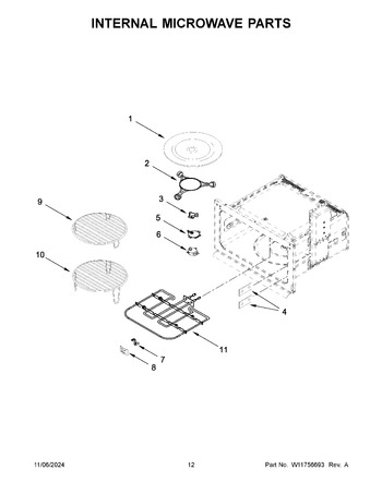 Diagram for JMW3430LM04