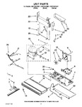 Diagram for 10 - Unit Parts