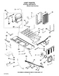 Diagram for 09 - Unit Parts