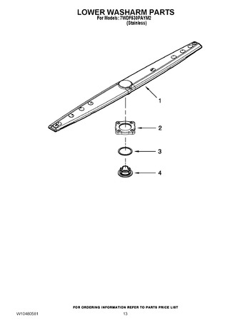 Diagram for 7WDF530PAYM2