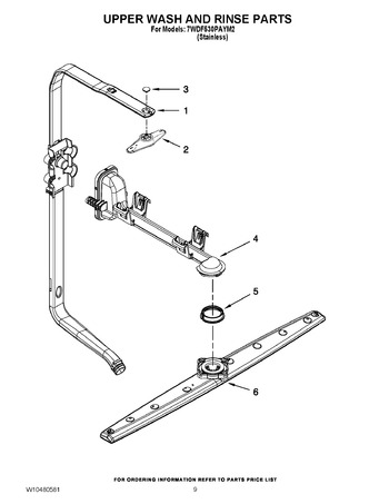 Diagram for 7WDF530PAYM2