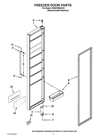 Diagram for 3WSC20N4XY01