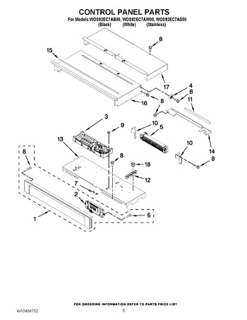 Diagram for WOS92EC7AS00