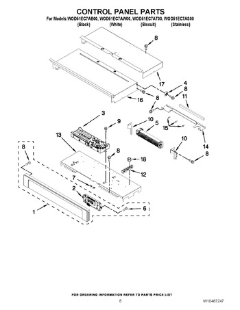 Diagram for WOD51EC7AB00