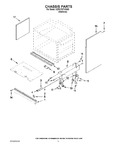 Diagram for 03 - Chassis Parts