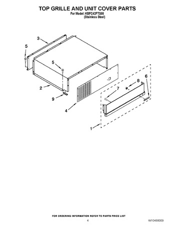 Diagram for KBFC42FTS05