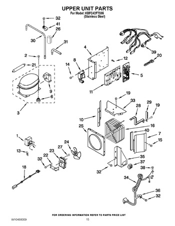 Diagram for KBFC42FTS05