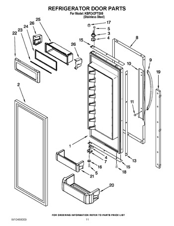 Diagram for KBFC42FTS05