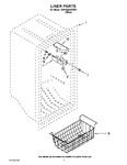 Diagram for 02 - Liner Parts
