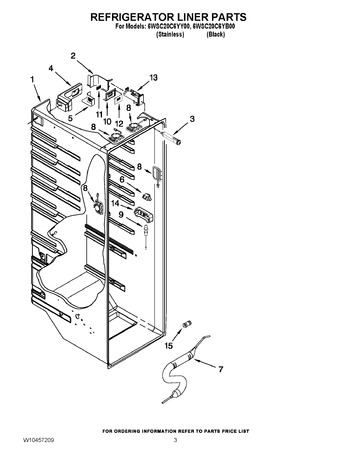 Diagram for 6WSC20C6YB00