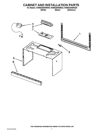 Diagram for KHMS2040WWH0