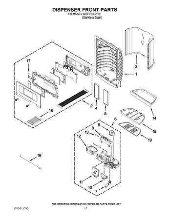 Diagram for GI7FVCXXY02