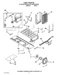 Diagram for 09 - Unit Parts