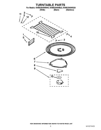 Diagram for KHMS2040WWH0