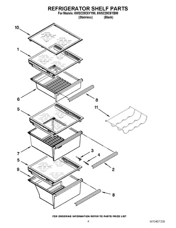 Diagram for 6WSC20C6YY00