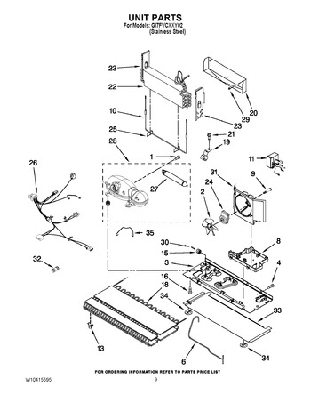 Diagram for GI7FVCXXY02