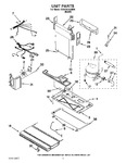 Diagram for 06 - Unit Parts