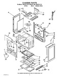 Diagram for 04 - Chassis Parts