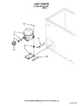 Diagram for 03 - Unit Parts