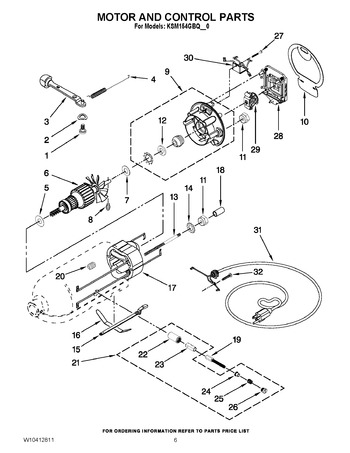 Diagram for KSM154GBQES0