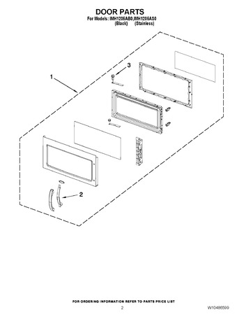 Diagram for IMH1205AS0