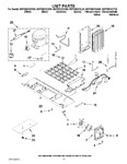 Diagram for 09 - Unit Parts