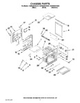 Diagram for 04 - Chassis Parts