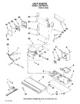 Diagram for 05 - Unit Parts