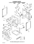 Diagram for 03 - Chassis Parts