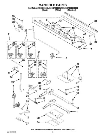 Diagram for KGRS505XBL03