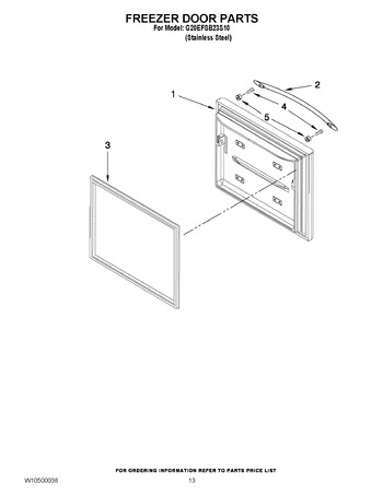 Diagram for G20EFSB23S10