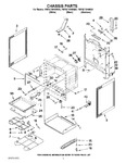 Diagram for 03 - Chassis Parts