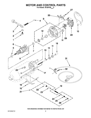 Diagram for 5KSM156ECA4