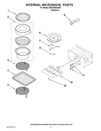 Diagram for KEHU309SSS05