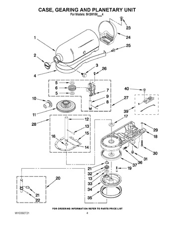 Diagram for 5KSM156ECA4