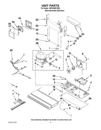 Diagram for KBFS20EVMS5