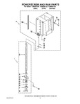 Diagram for 03 - Powerscrew And Ram Parts