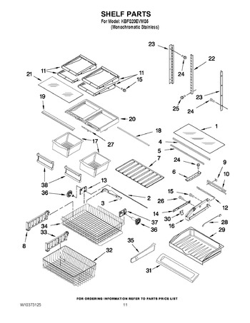 Diagram for KBFS20EVMS5