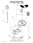 Diagram for 06 - Pump And Motor Parts