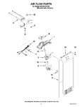 Diagram for 06 - Air Flow Parts