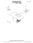 Diagram for 01 - Blower Motor