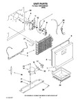 Diagram for 03 - Unit Parts