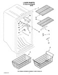 Diagram for 02 - Liner Parts