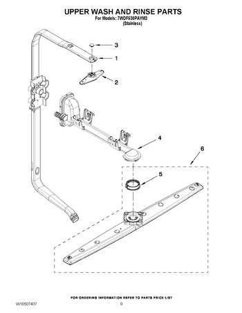 Diagram for 7WDF530PAYM3