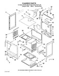 Diagram for 04 - Chassis Parts