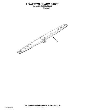 Diagram for 7WDF530PAYM3