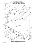 Diagram for 03 - Manifold Parts