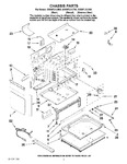 Diagram for 02 - Chassis Parts